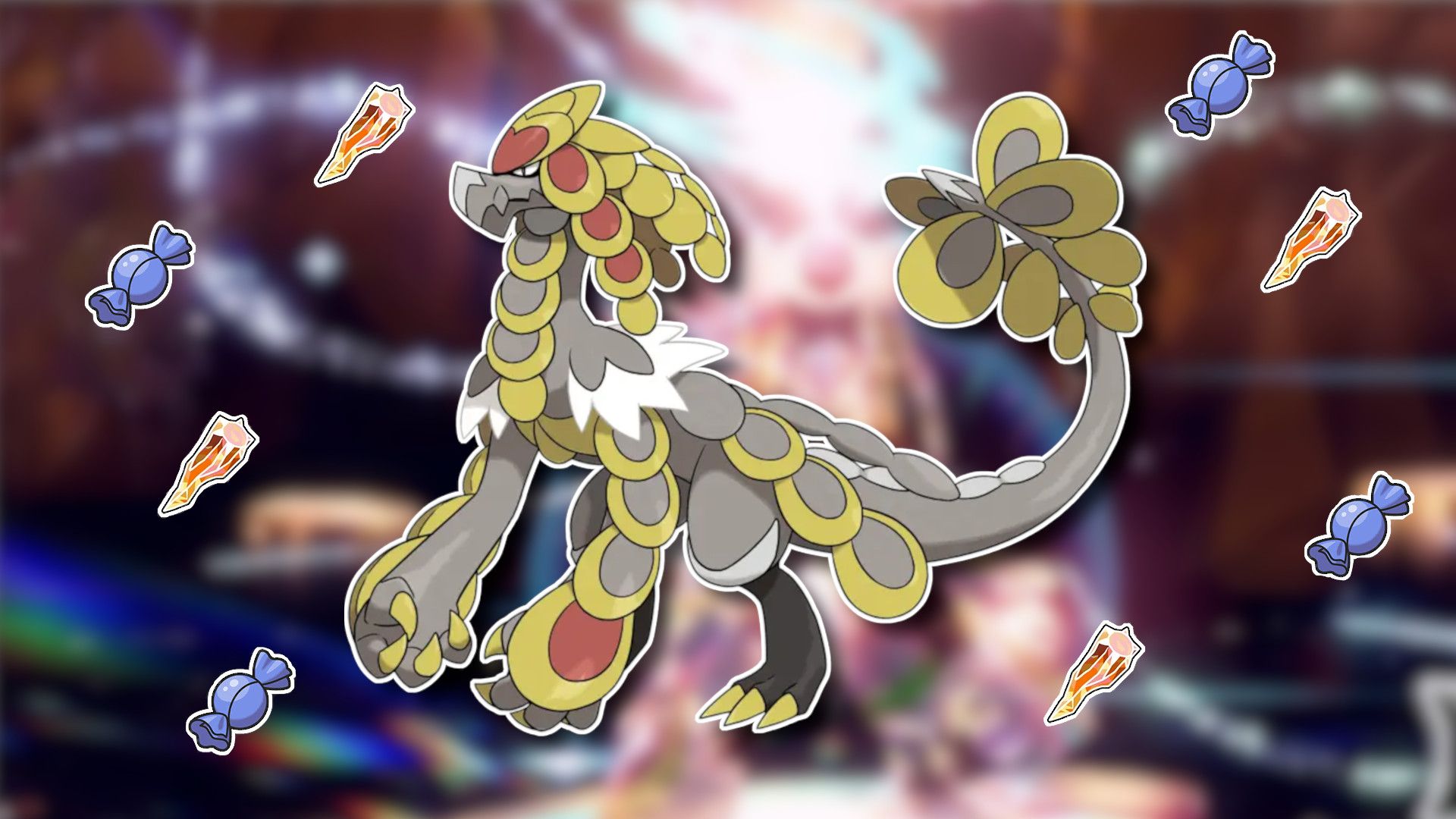 1920x1080 Pokémon Scarlet And Violet Brings Us Back To Back Dragon Raids