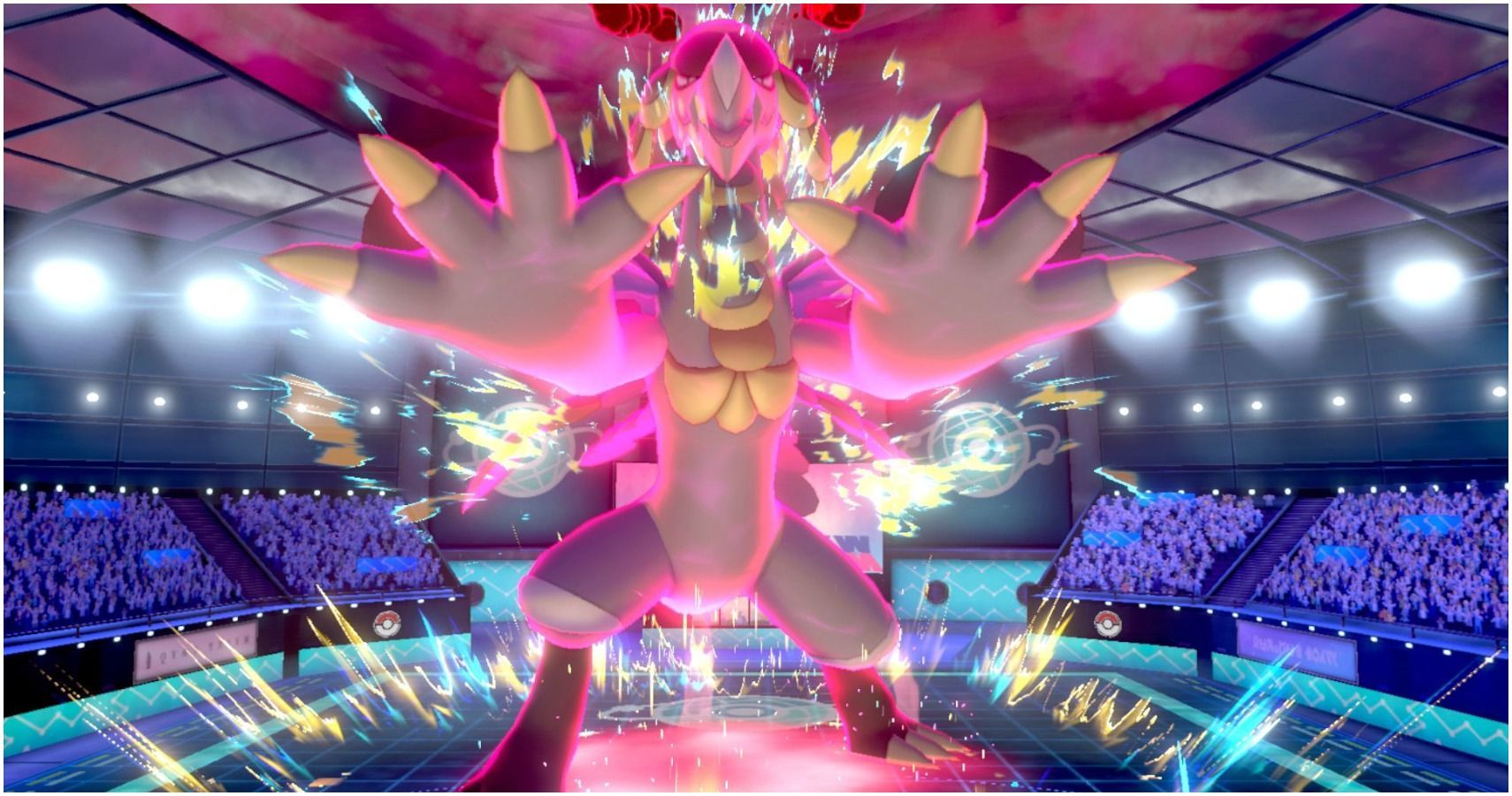 1710x900 Pokémon Sword & Shield: How To Find & Evolve Jangmo O Into Kommo O