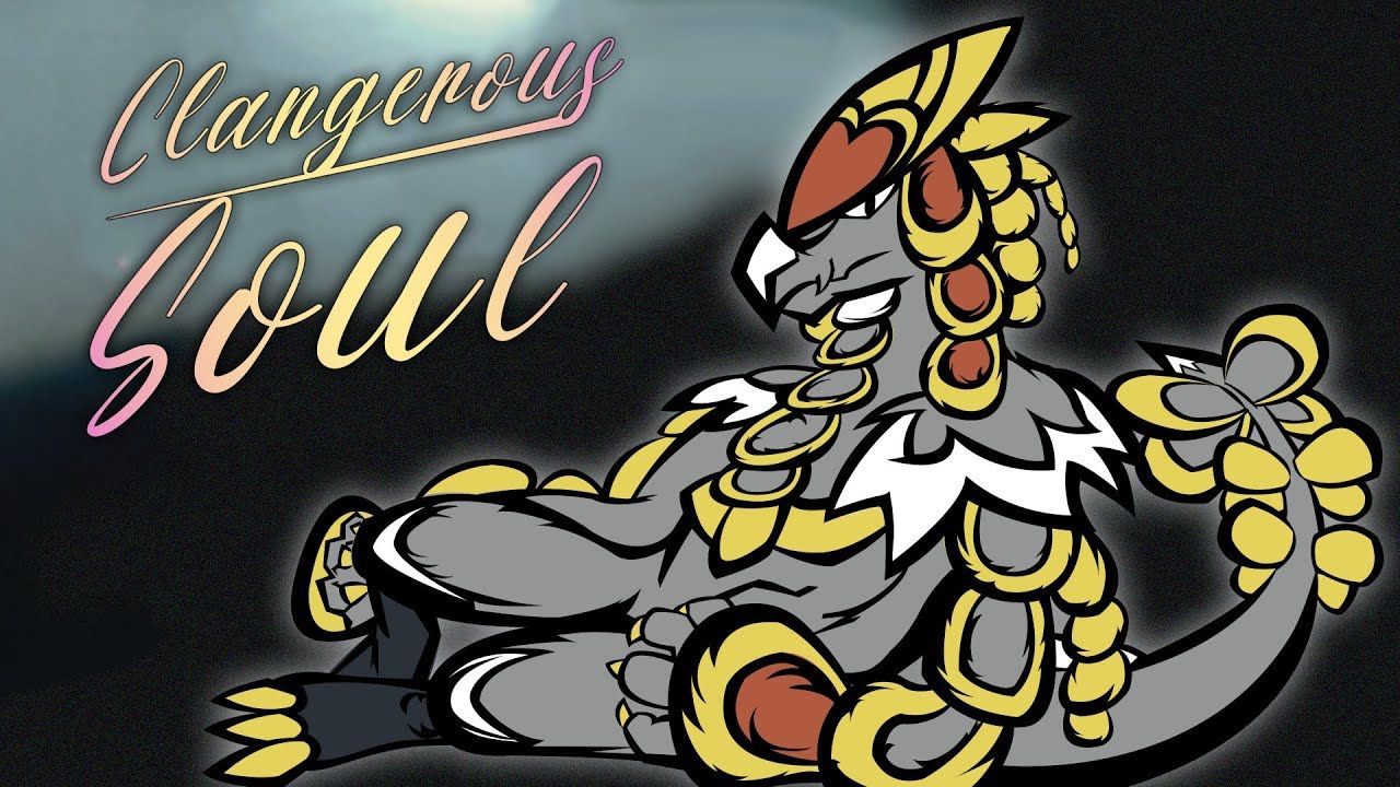 1280x720 How KOMMO O's EXCLUSIVE MOVE Reshaped VGC 2018. Competitive Pokemon Lore