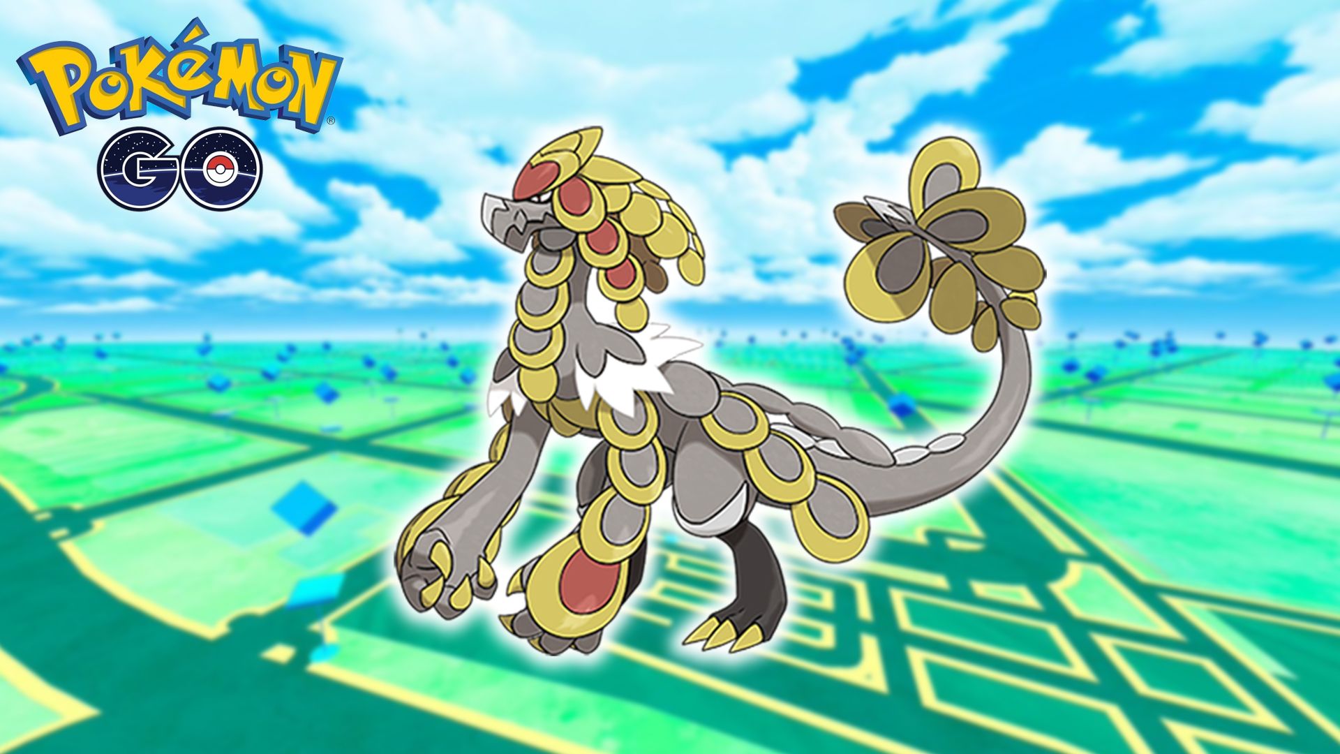 1920x1080 Best Moveset For Kommo O In Pokemon Go & Is It Any Good?