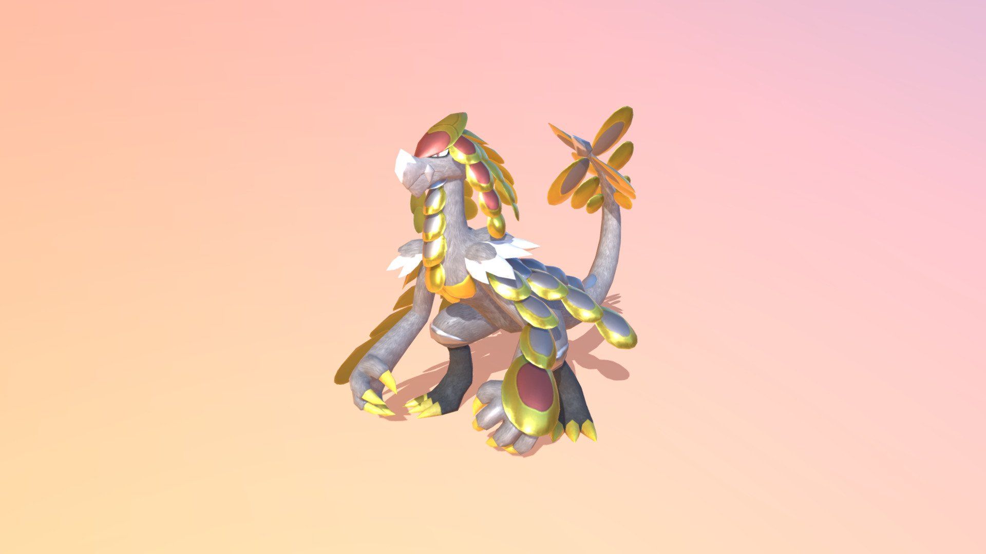 1920x1080 Kommo O Model By Test [c1c9d4c]