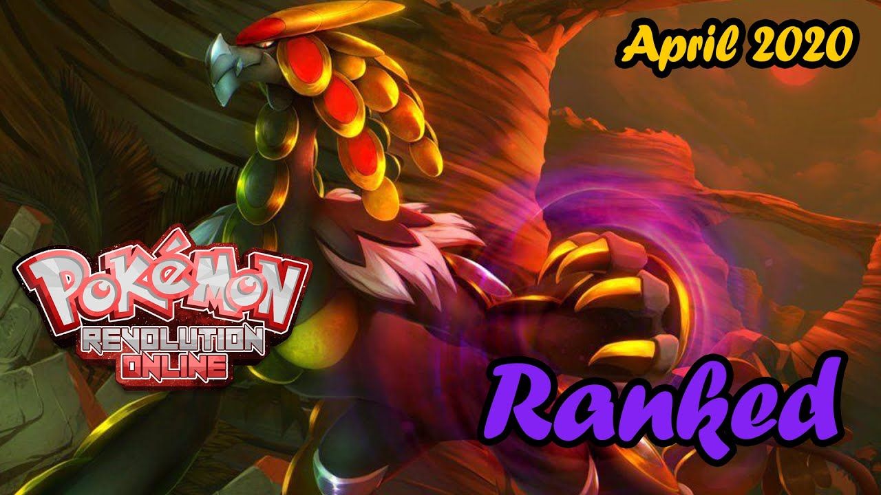 1280x720 TRYING OUT KOMMO O IN SUN! Revolution Online