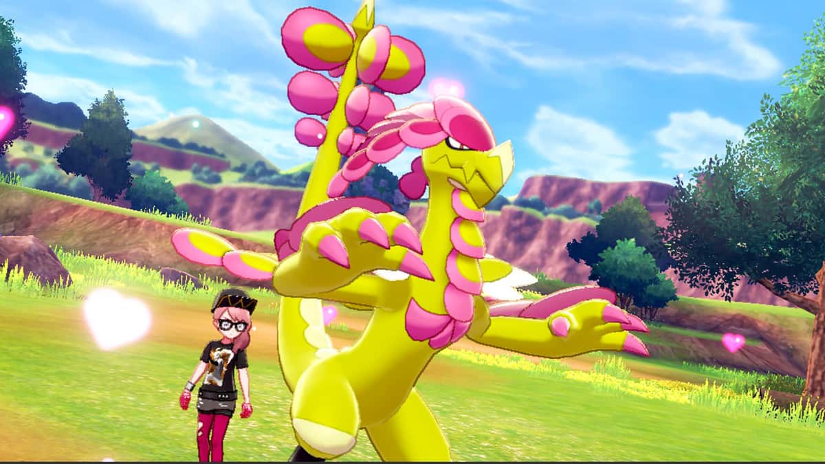 1200x675 How To Get Kommo O In Pokemon Sword & Shield