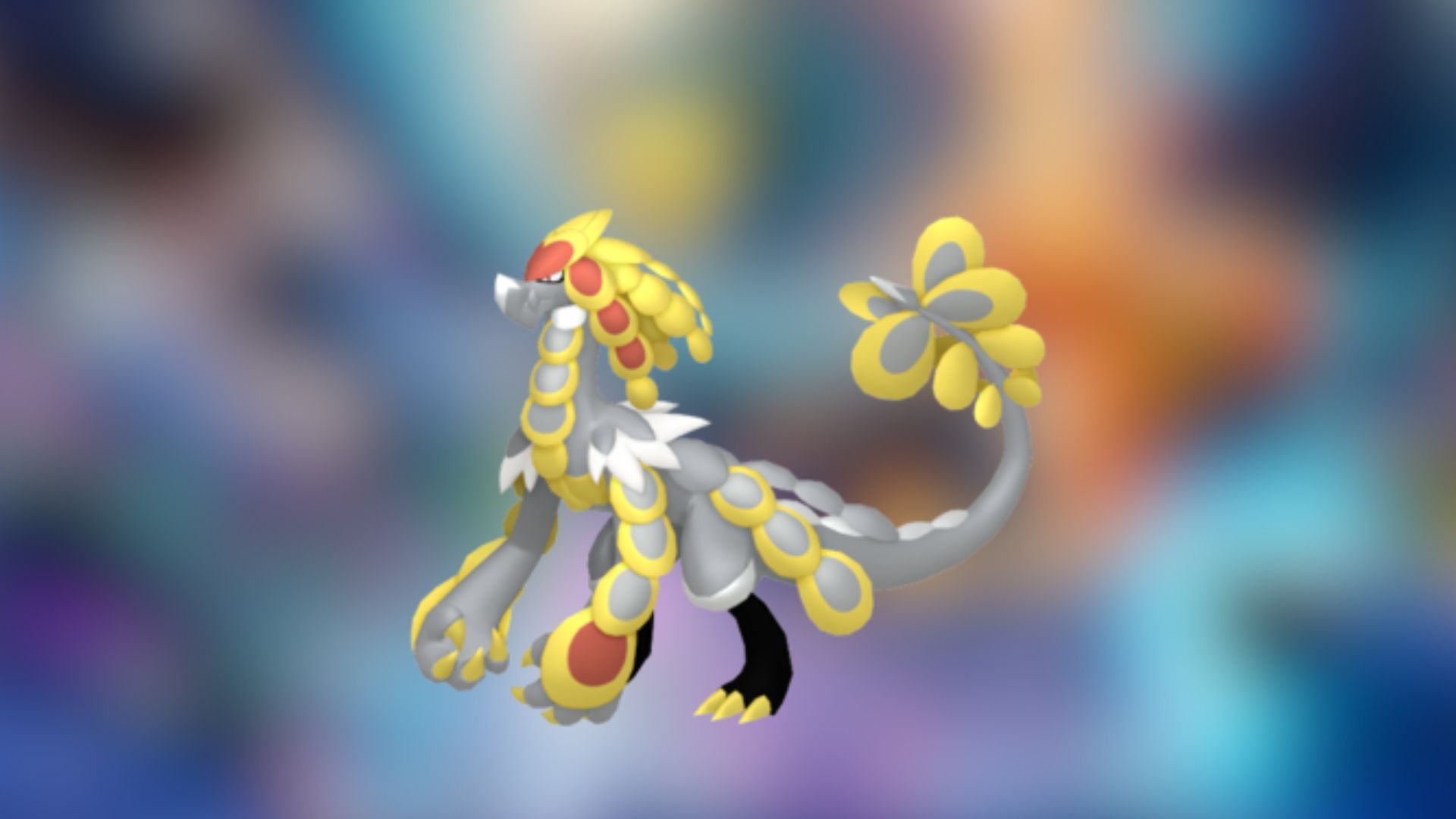 1920x1080 Pokemon Champions: Best Kommo O Moveset And Stats (Singles And Doubles)'s Gaming