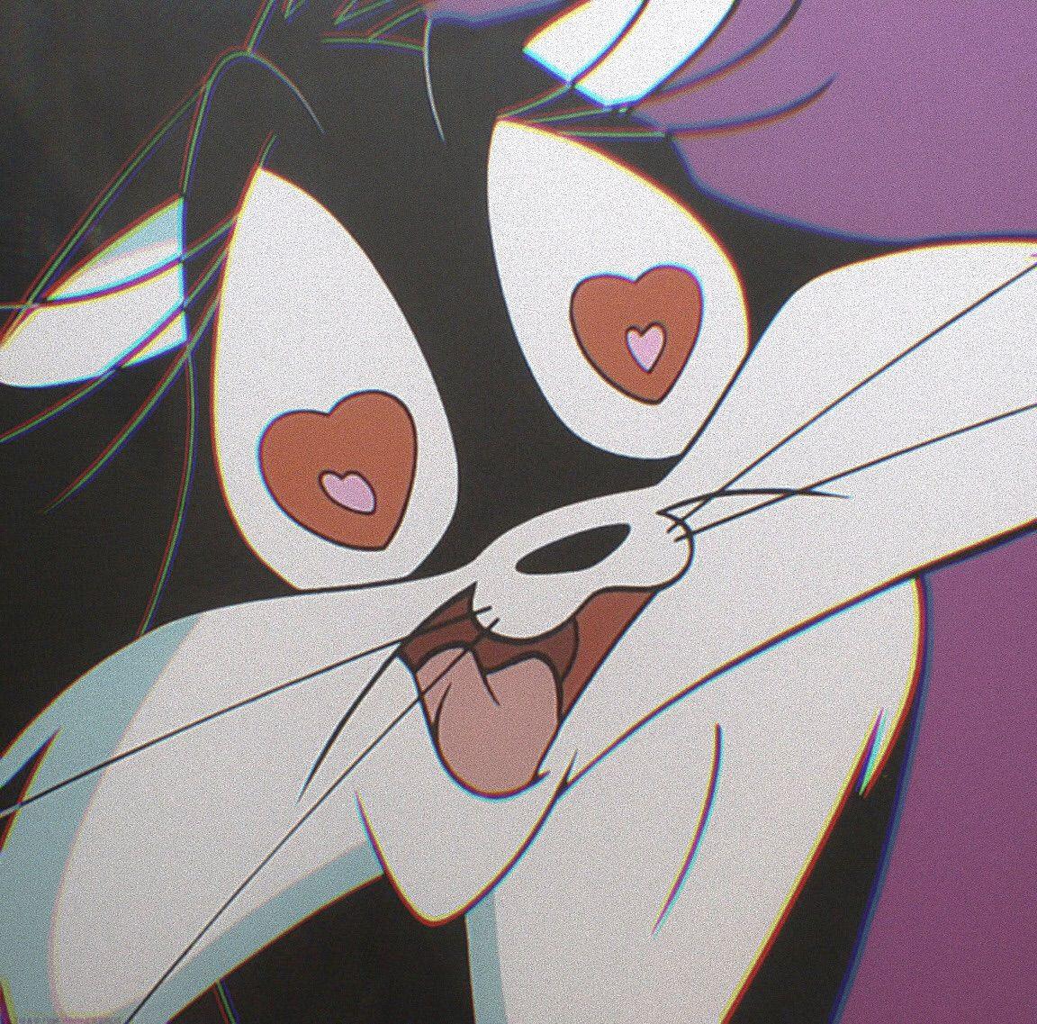 1152x1137 penelope from pepé le pew loony tunes icon