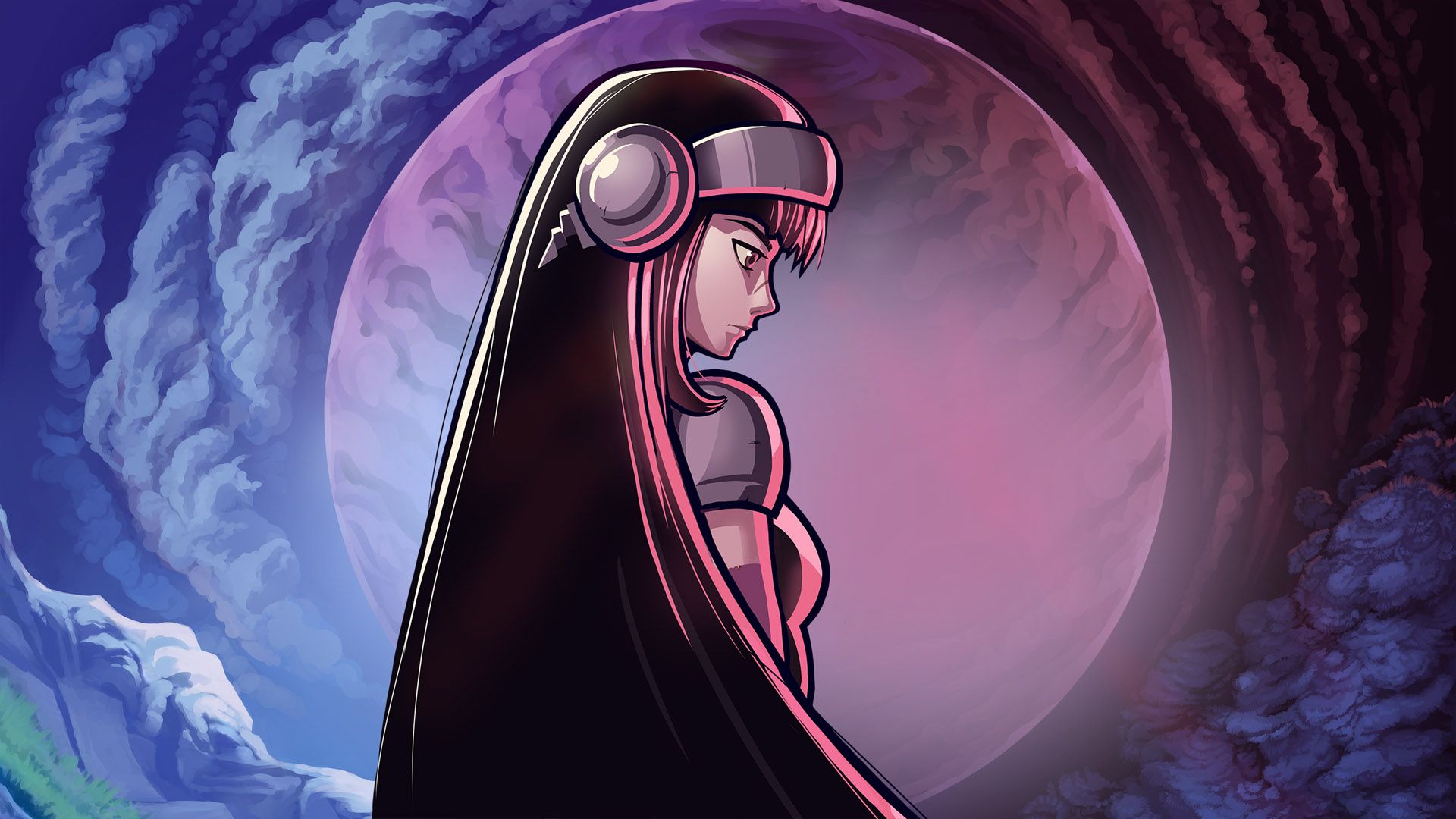 1920x1080 Showcase - CrossCode