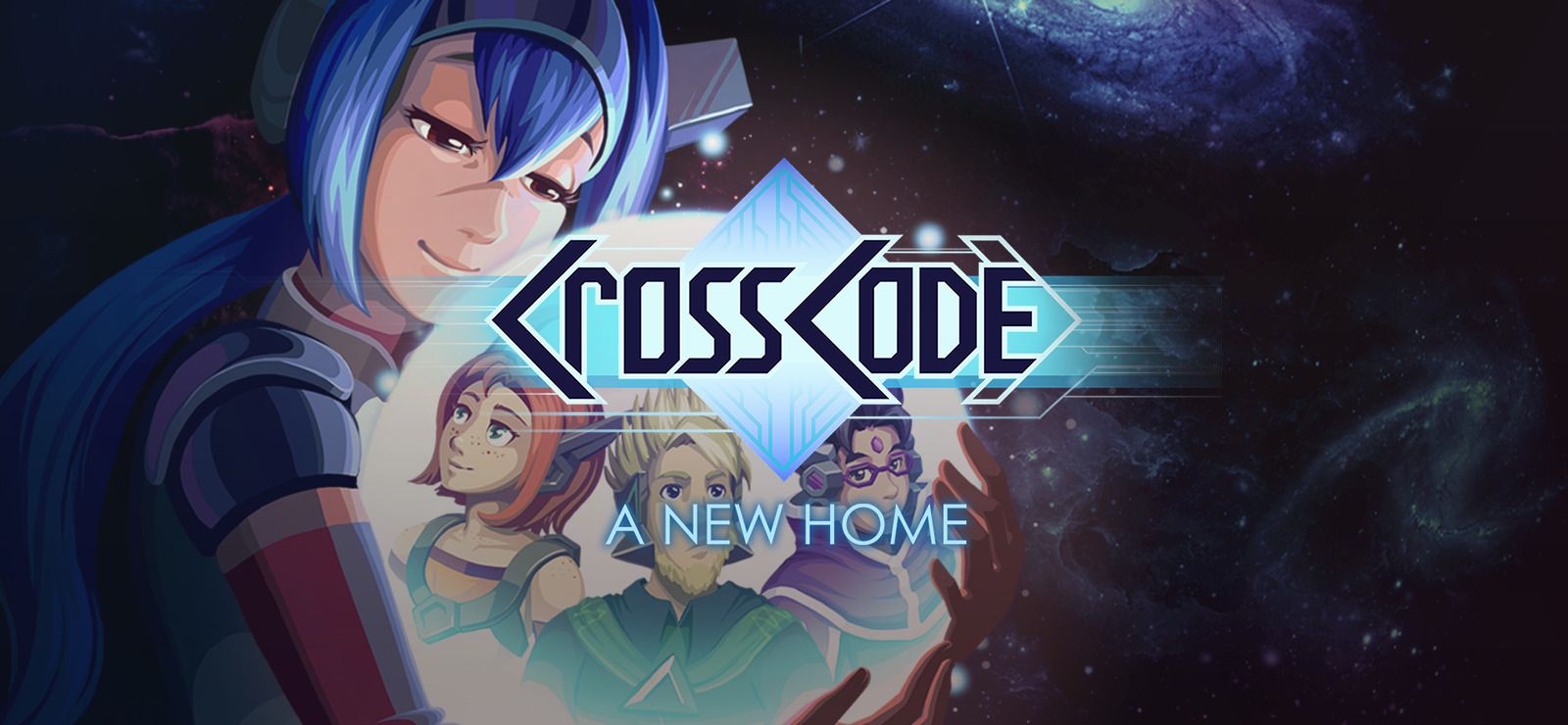 1600x740 CrossCode: A New Home
