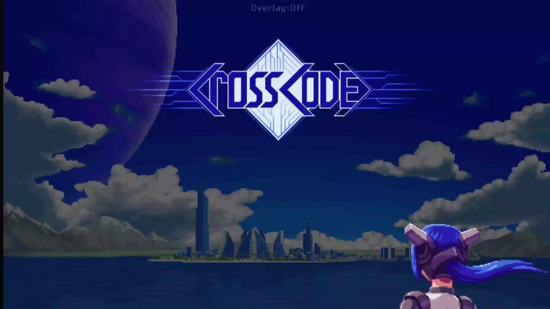 1920x1080 Crosscode An Offline MMO Experience on Android