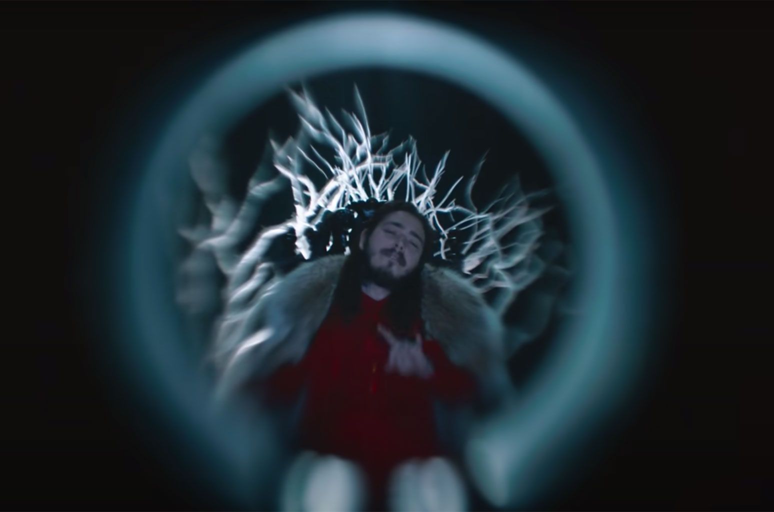 1548x1024 Post Malone, 21 Savage's 'Rockstar' Video Hits 1 Billion YouTube Views