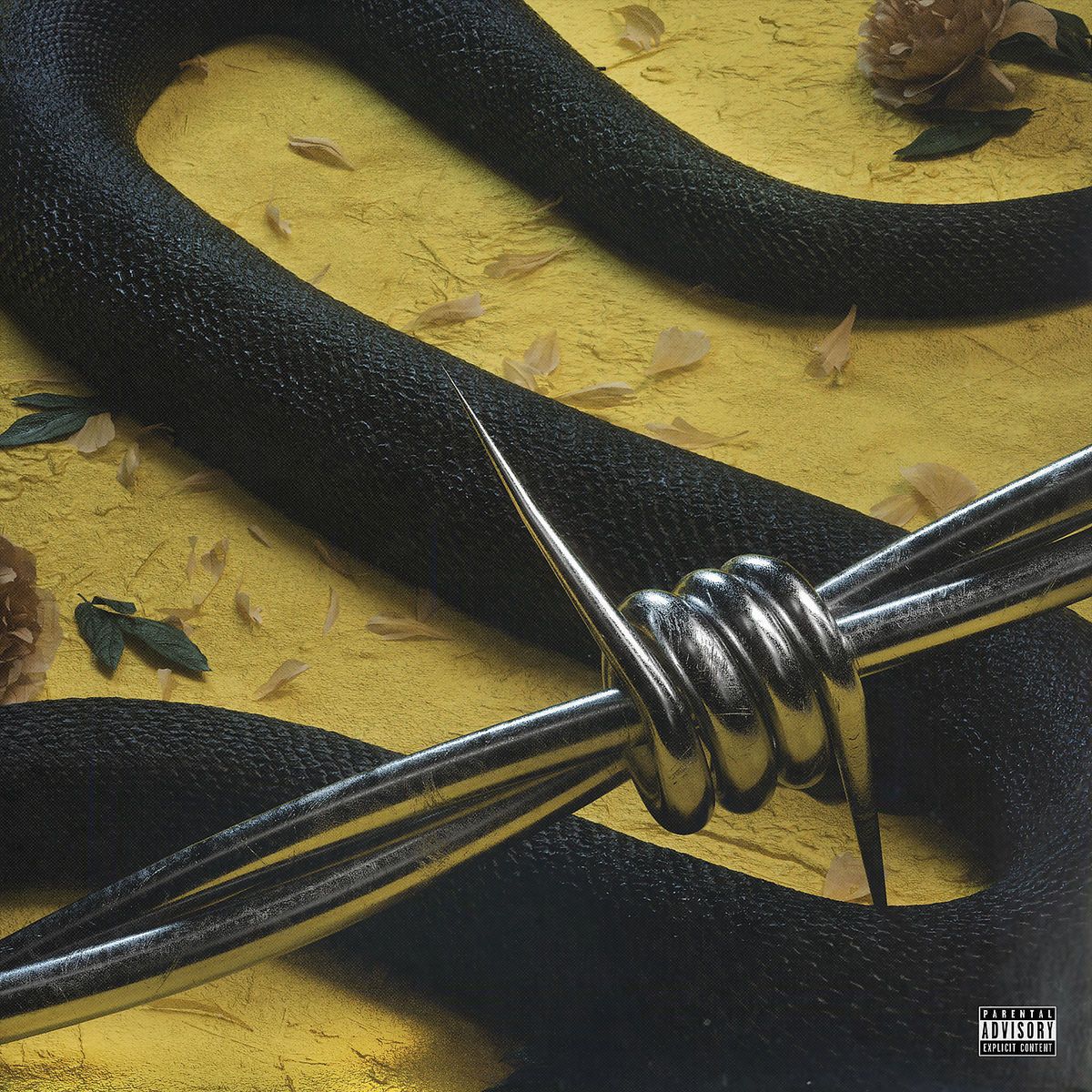 1200x1200 Post Malone. Musik. rockstar feat. 21 Savage