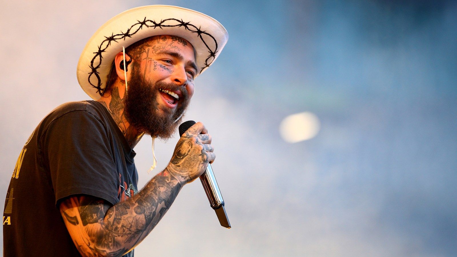 1600x900 Post Malone Receives Special Songwriters Hall of Fame Award