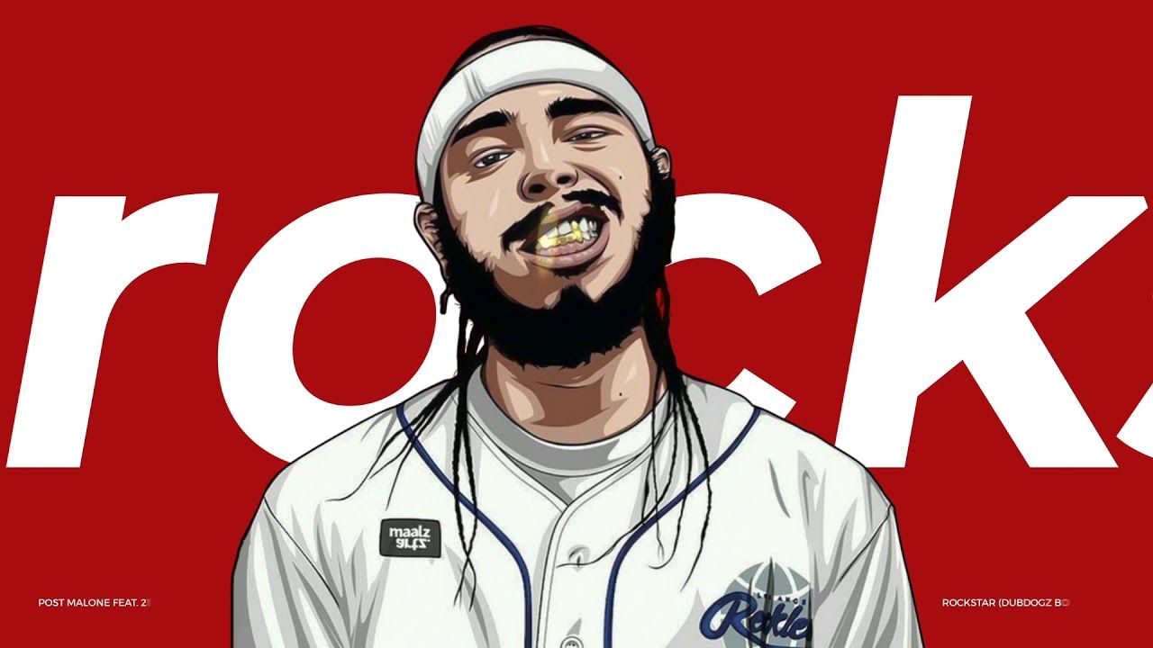 1280x720 Post Malone feat. 21 Savage (Dubdogz Bootleg)