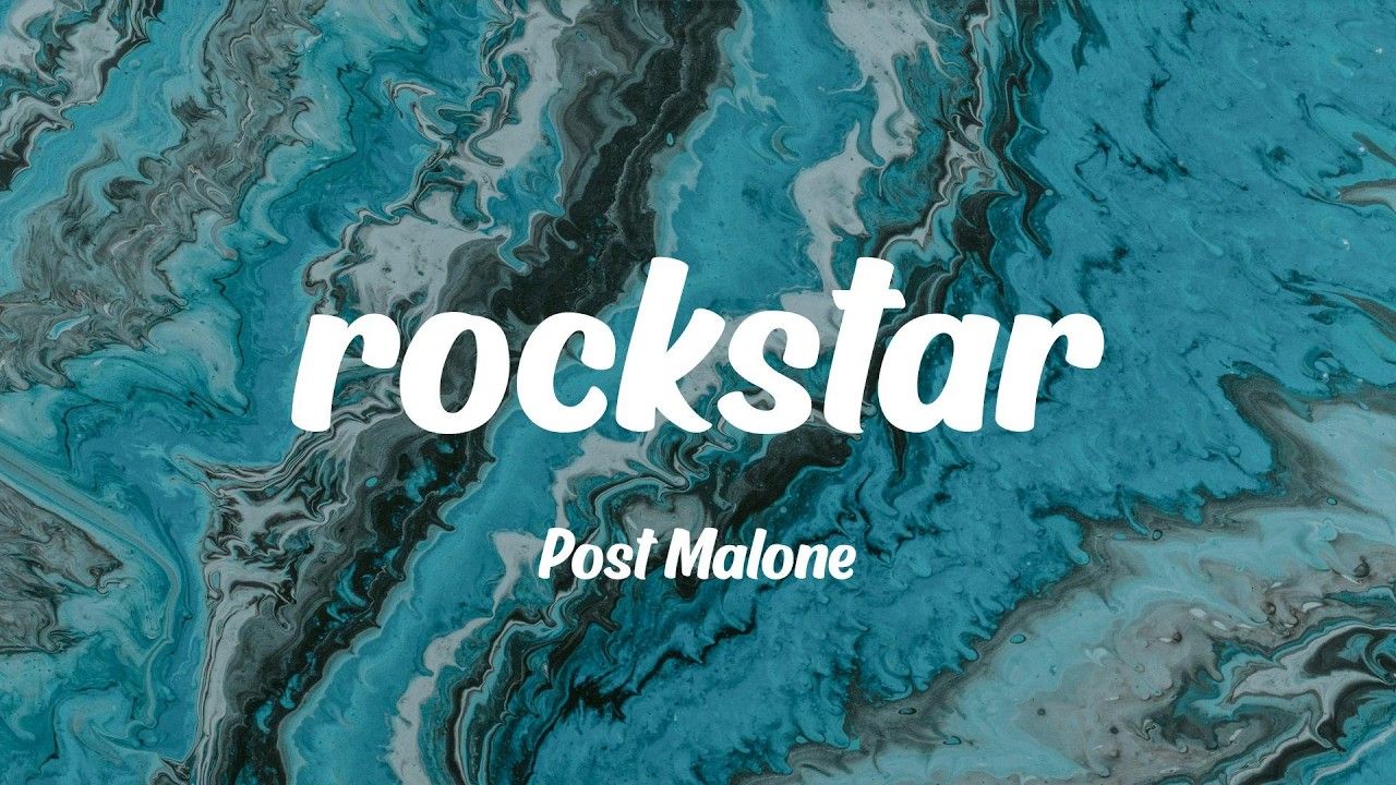 1280x720 Post Malone (feat. 21 Savage) (Lyrics)