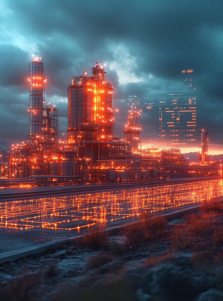 782x1056 Smarter operations: Improving efficiency in thermal power plants through digitalisation