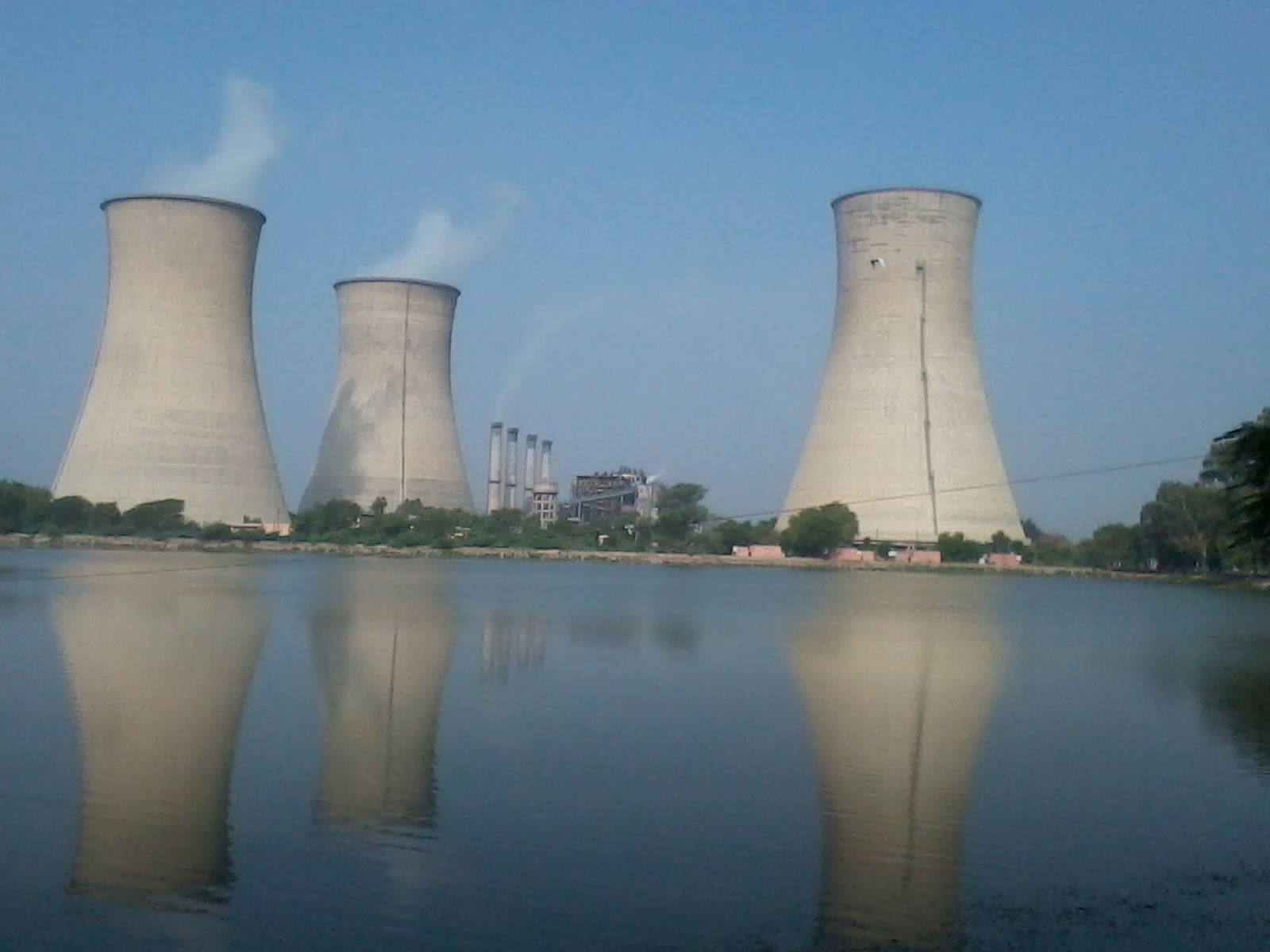 1600x1200 Guru Nanak Dev, Thermal Power Plant, Bathinda 2013 10 27 10
