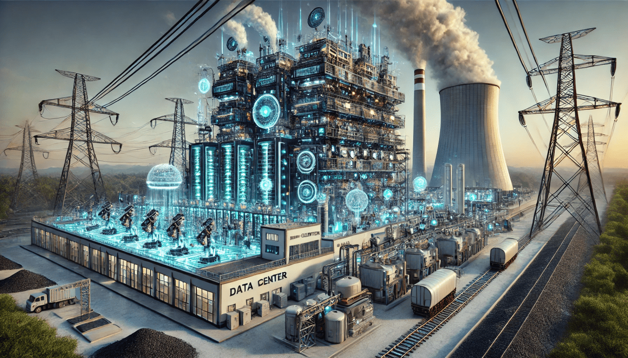 1260x720 AI power consumption: What the headlines aren't telling you