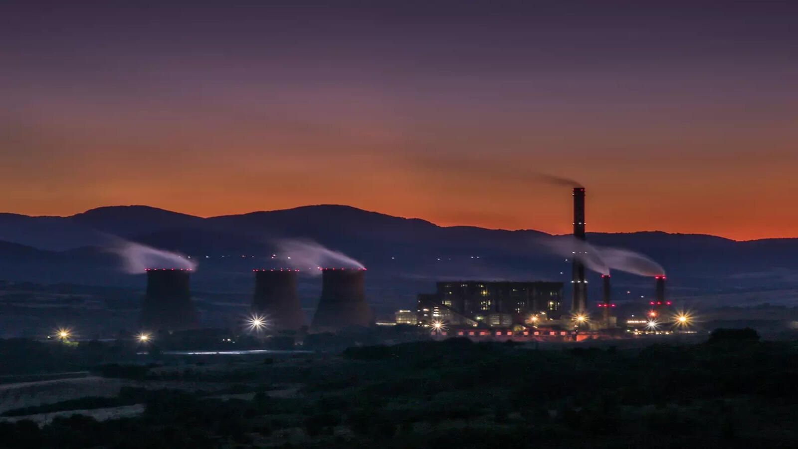 1600x900 Thermal Plant Load Factors: Thermal PLFs To Remain Healthy Amid Power Demand Supply Mismatch: Report Economic Times