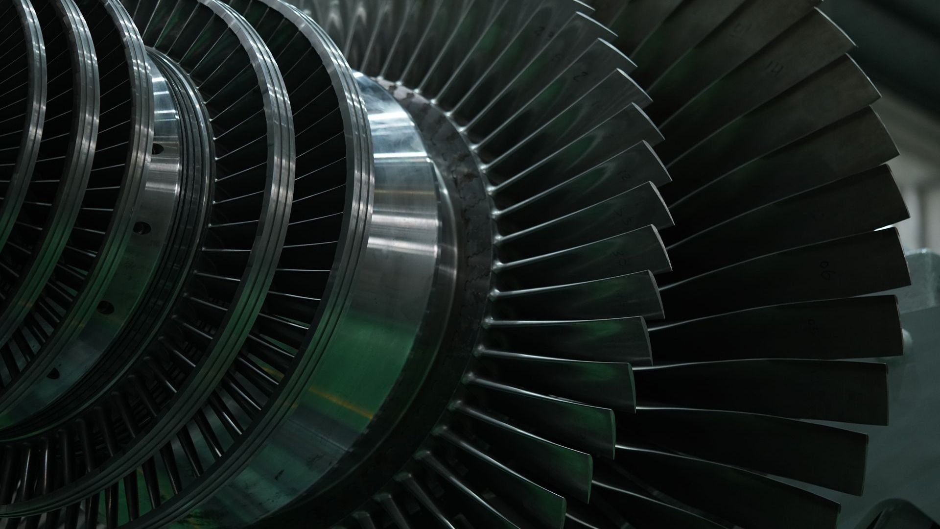 1920x1080 Key Parts of a Thermal Power Plant: Essential Systems