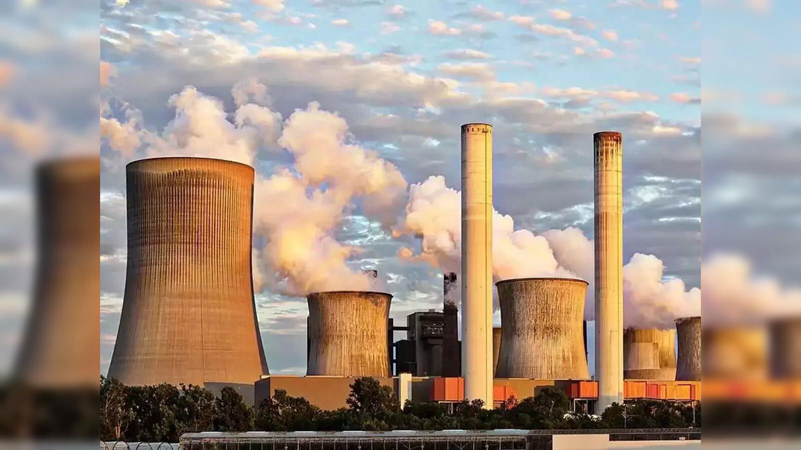 1600x900 Thermal power plants' capacity utilisation to rise to 69 pc in FY'25: ICRA Economic Times