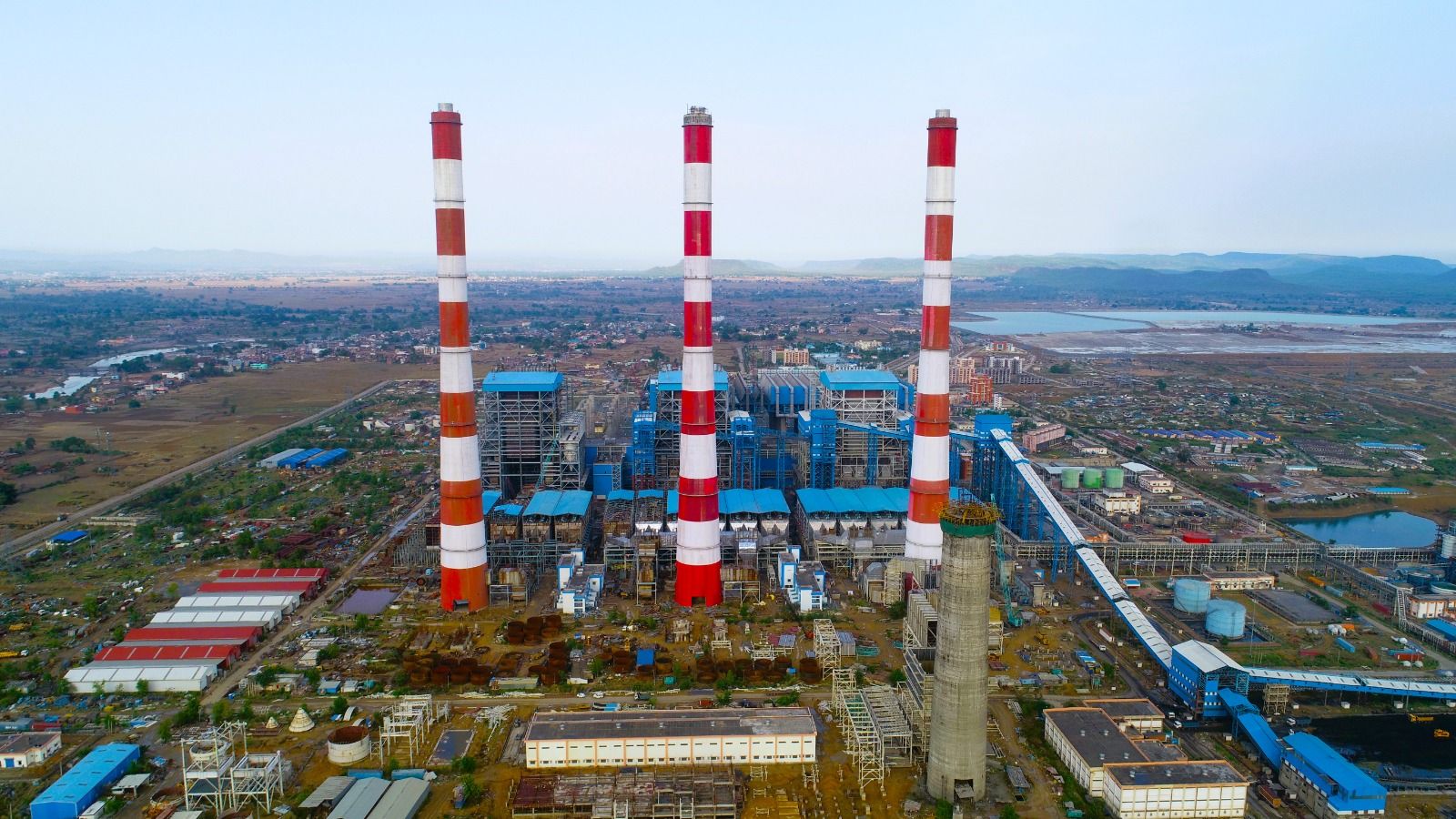 1600x900 North Karanpura Thermal Power