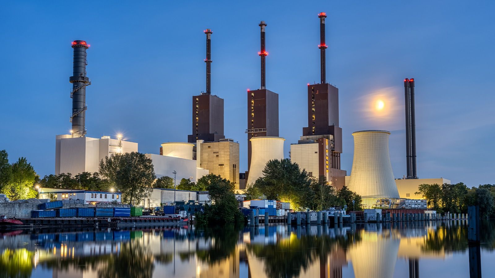 1600x900 What Is A Thermal Power Station?. Allied Power Group