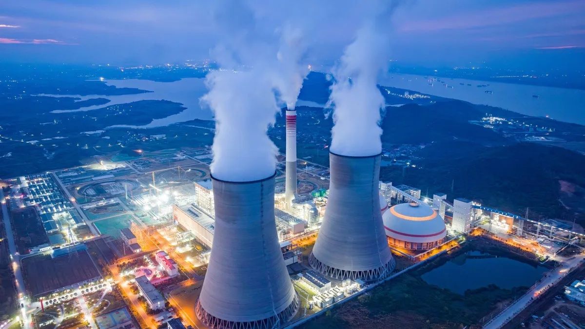 1200x675 Breakthrough Thermal Refractory Material Unveiled for Extreme Environment Applications
