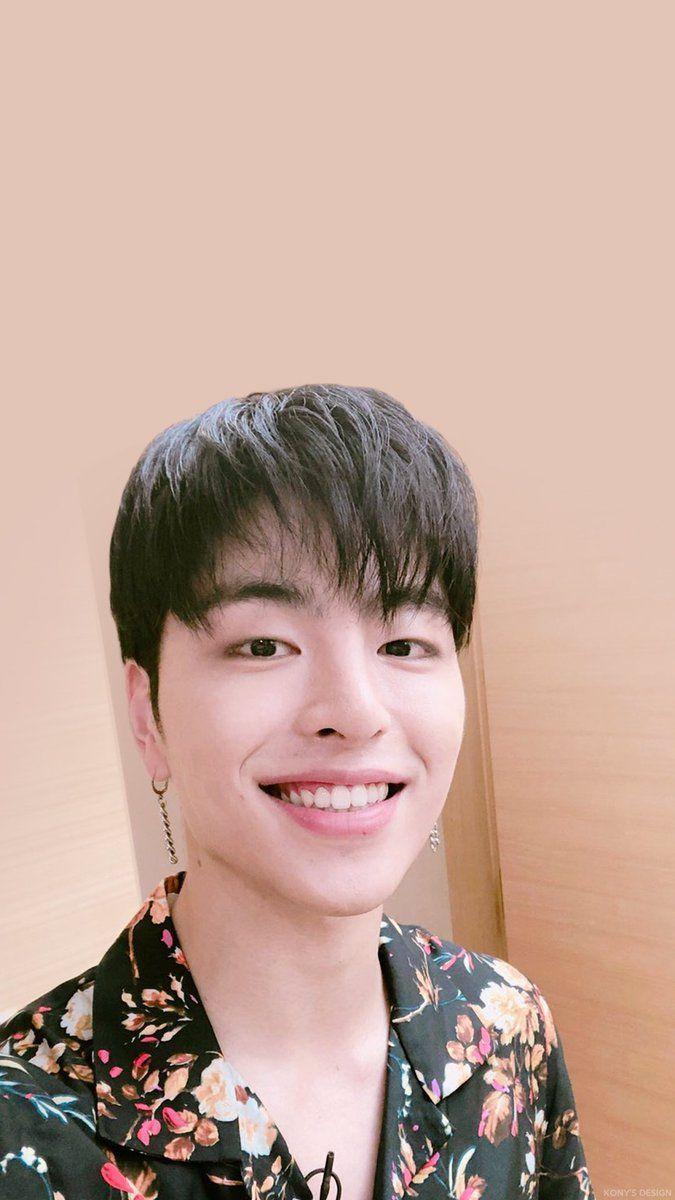 675x1200 KONY'S DESIGN NE Wallpaper/ Lockscreen #iKON