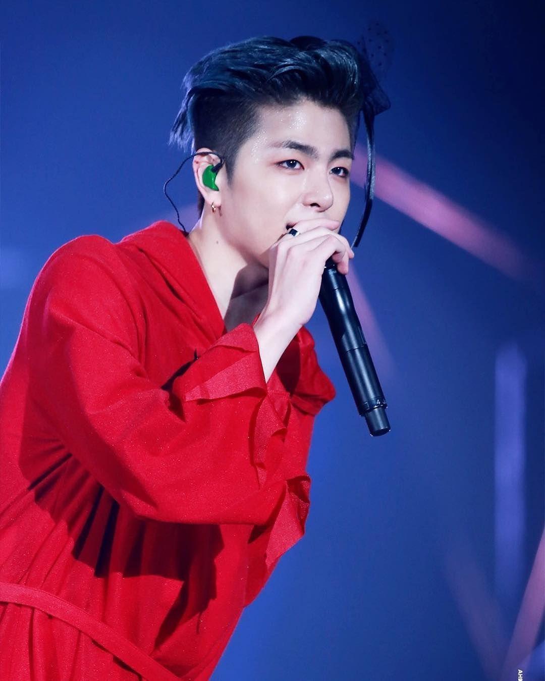 1080x1349 Junhoe Junhoe 구준회 Photo