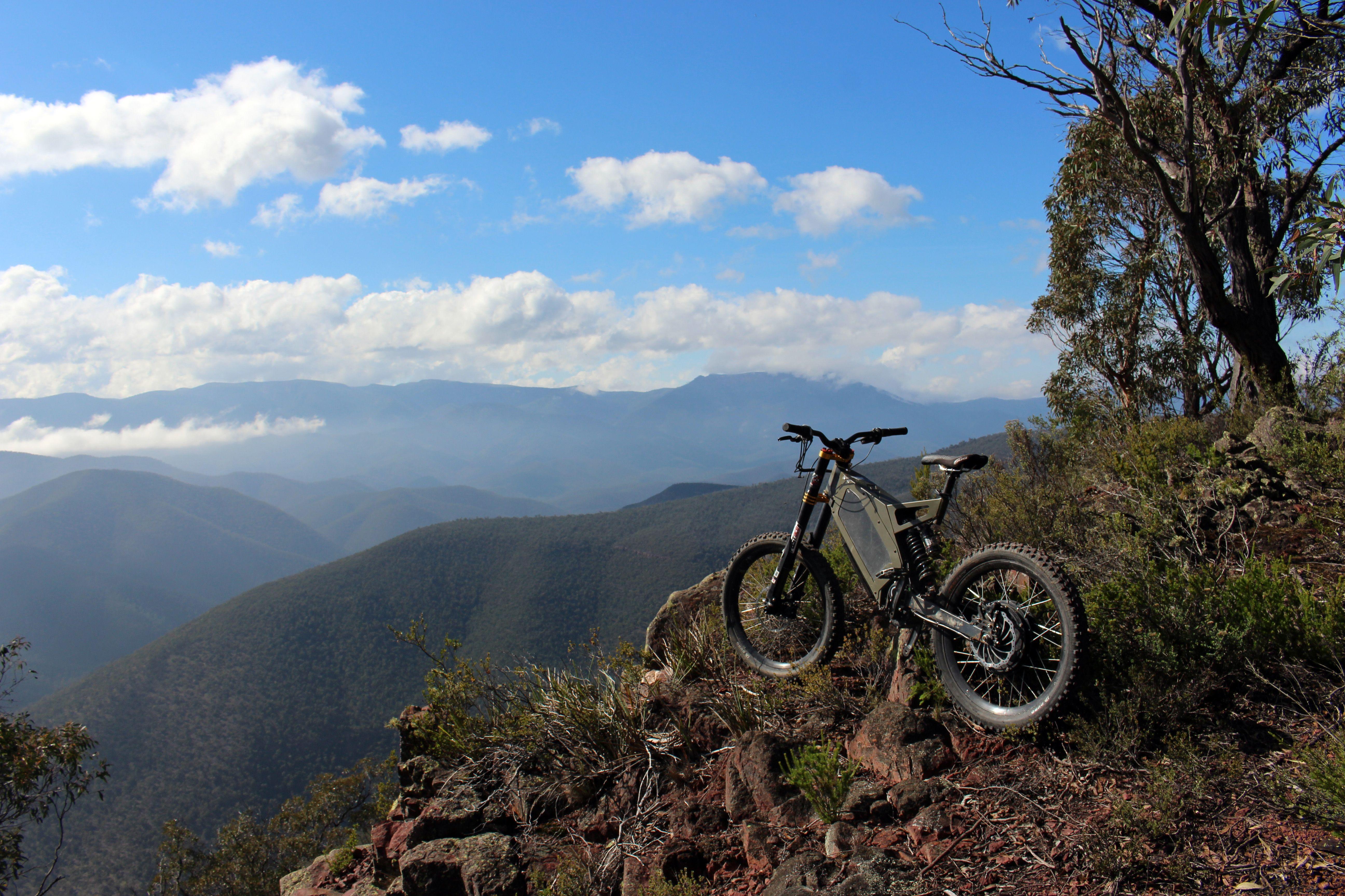 5184x3456 Download Wallpaper. Stealth Electric Bikes