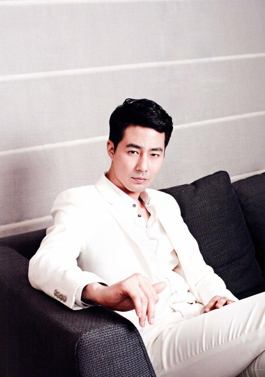 850x1208 Jo In Sung Wallpaper