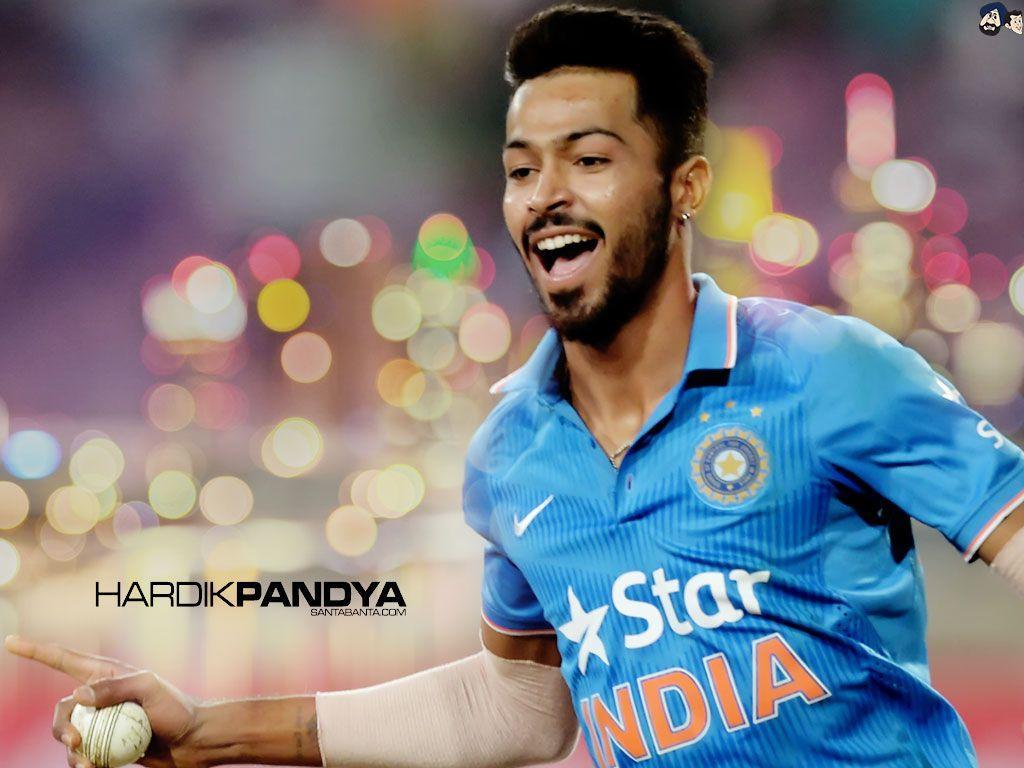 Hardik Pandya Wallpapers - Top Free Hardik Pandya Backgrounds ...