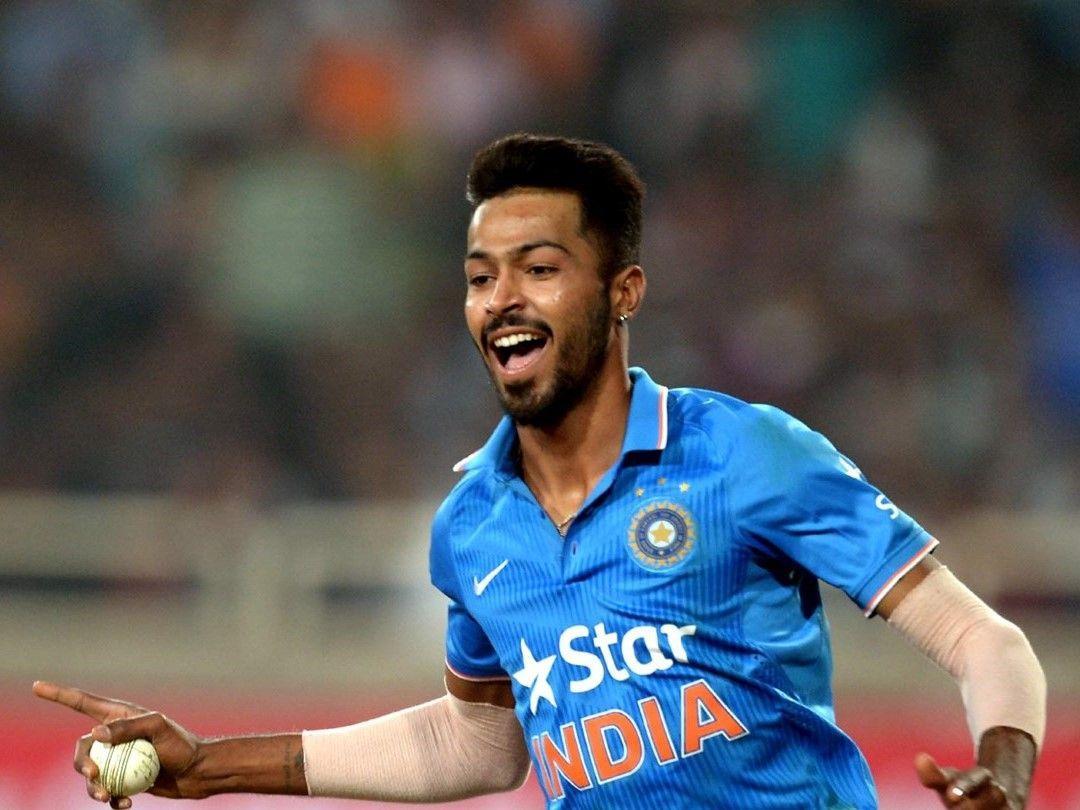 1080x810 Hardik Pandya HD Wallpaper