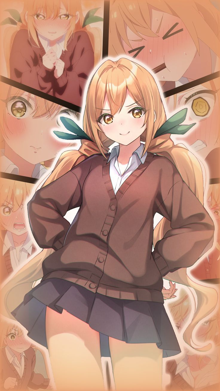 736x1308 Pin En Kimi No Koto Ga Dai Dai Dai Dai Daisuki Na 100 Nin