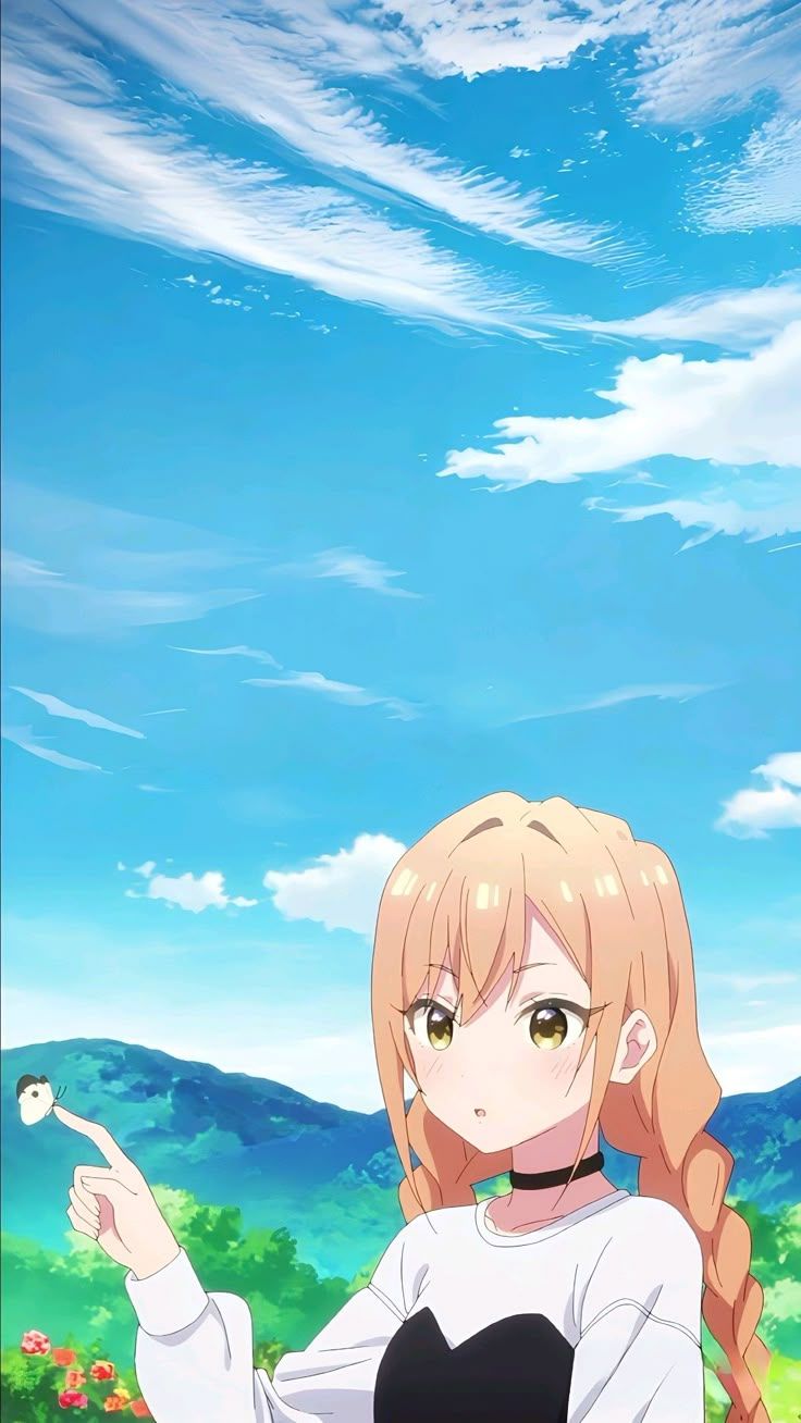 736x1308 Inda Karane. Kimi No Koto Ga Daisuki 100 Kanojo