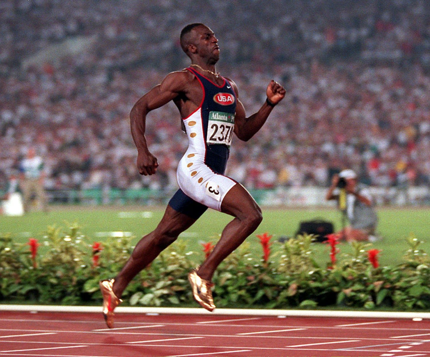 1500x1246 Michael Johnson on how he learned to love his 'funny' upright running style