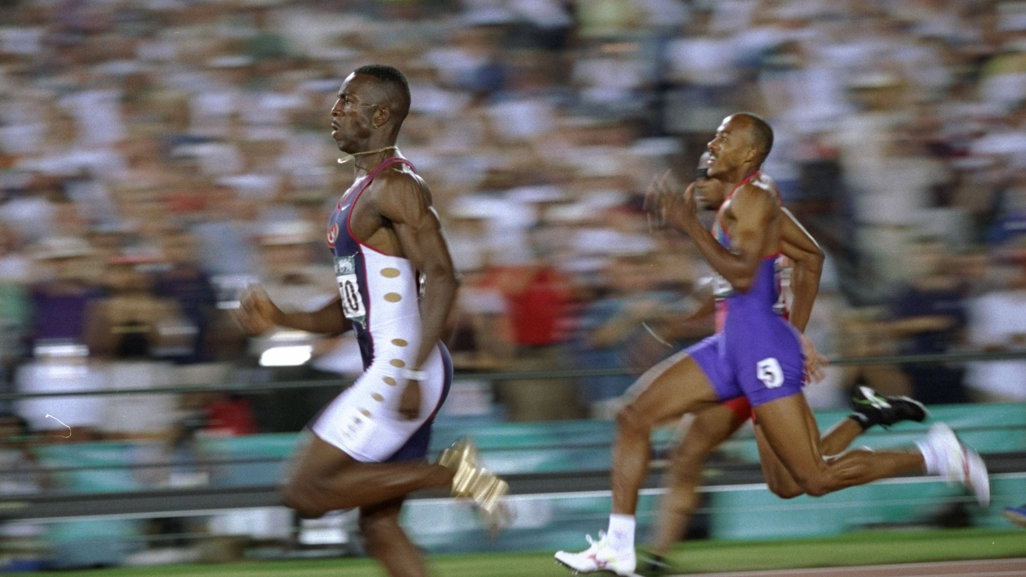 2048x1152 Sprint legend Michael Johnson recovering after 'mini stroke'