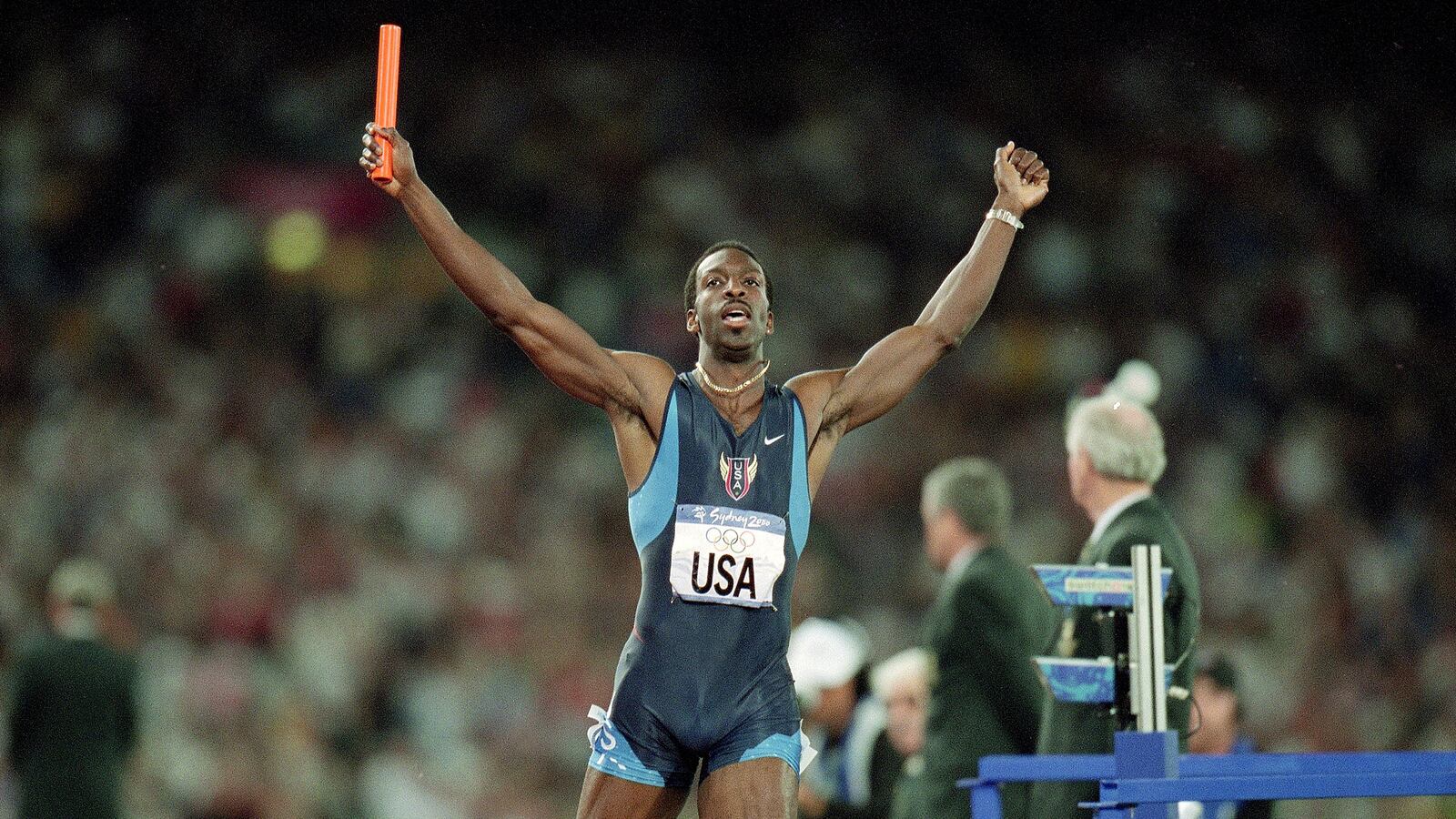 1600x900 Track Legend Michael Johnson Slams Rio Olympics for Letting Cheaters Compete