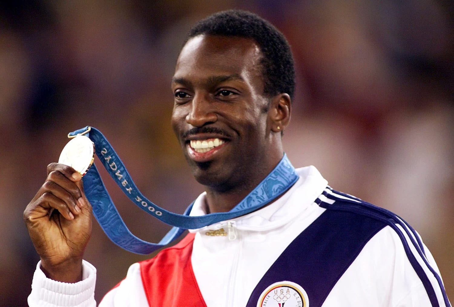 1500x1015 Michael Johnson on how he learned to love his 'funny' upright running style