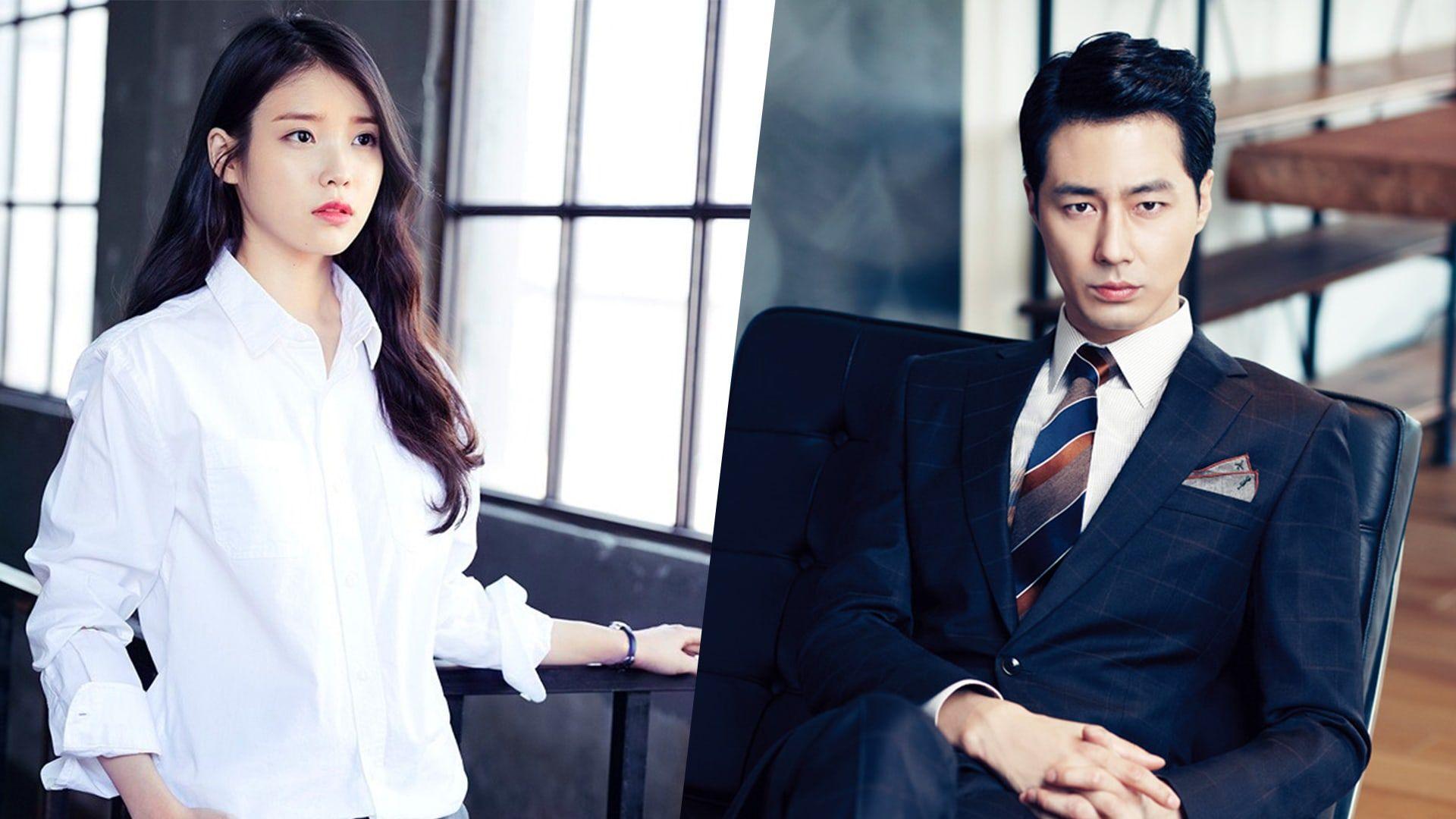 1920x1080 PD Of “Happy Together” Talks About Being Moved By Jo In Sung