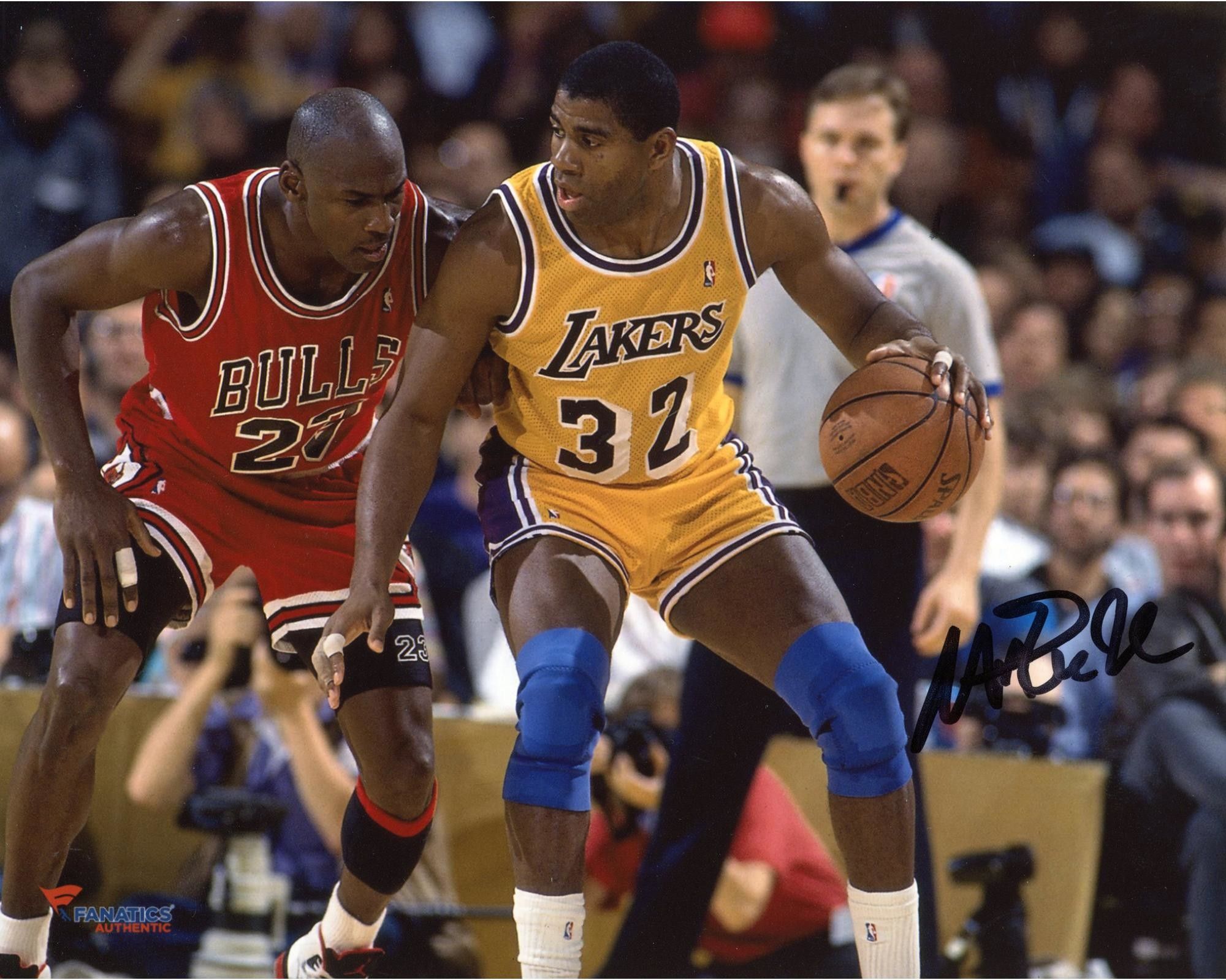 2000x1600 Magic Johnson Wallpaper