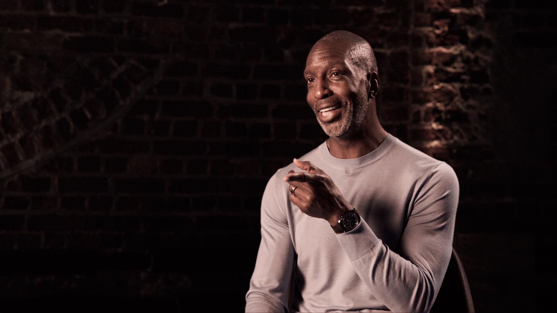 1920x1080 Michael Johnson urges Paralympics to make classifications clear and fair