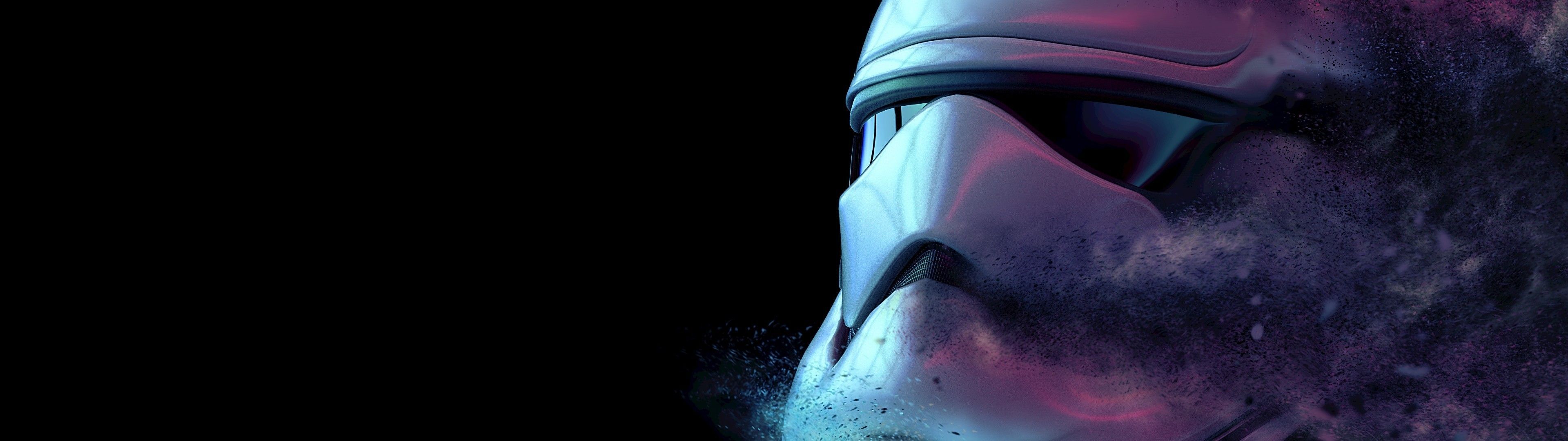 3840x1080 Star Wars Wallpaper