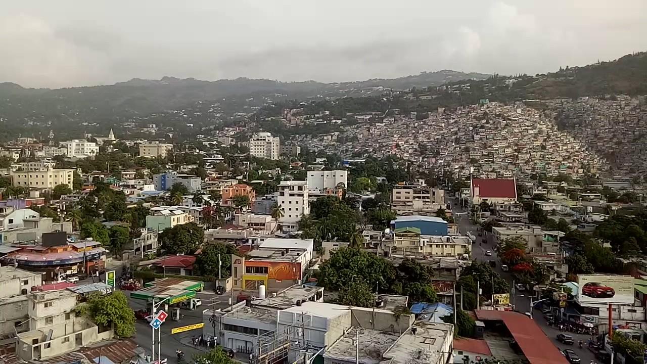 1280x720 Port Au Prince Wallpaper