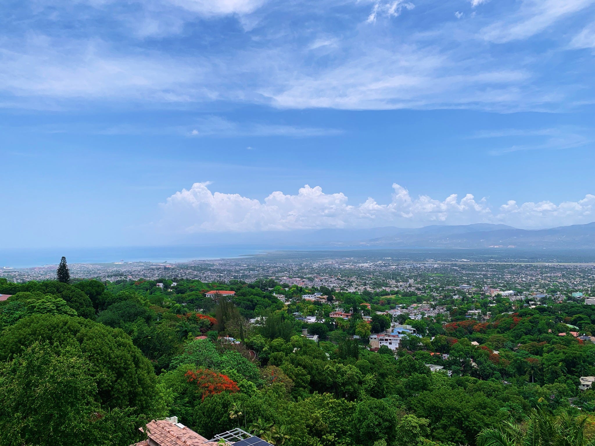 2048x1536 Letter From Port Au Prince Michael Deibert