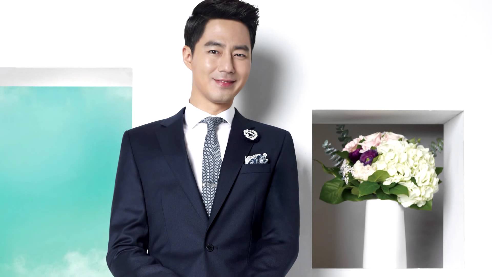 1920x1080 Jo In Sung Wallpaper