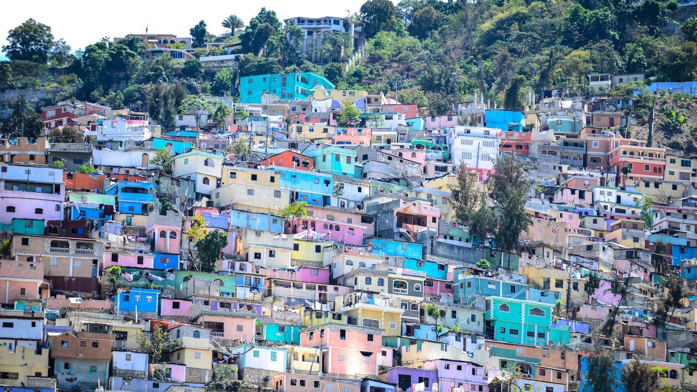 1366x768 Port Au Prince Hotels: 92 Cheap Port Au Prince Hotel Deals