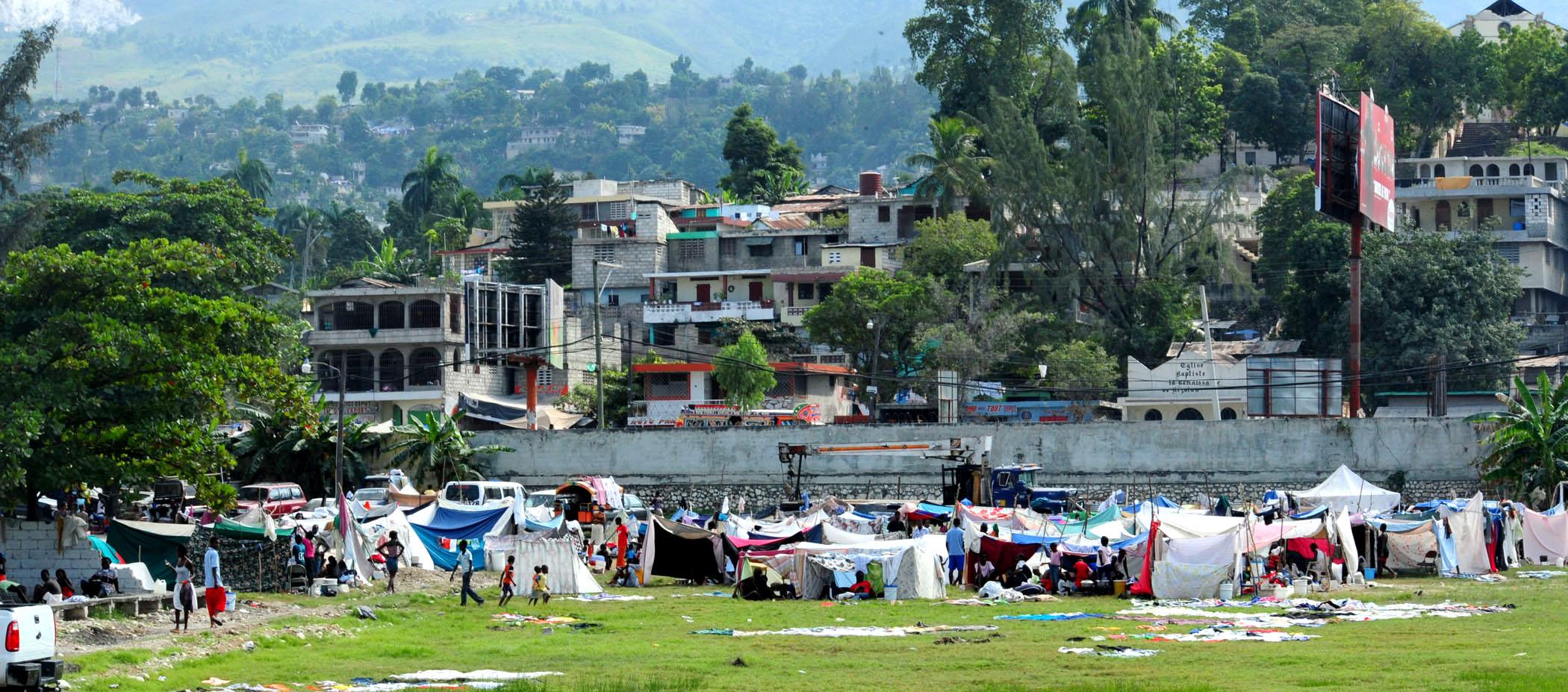 2100x927 Port Au Prince Wallpaper