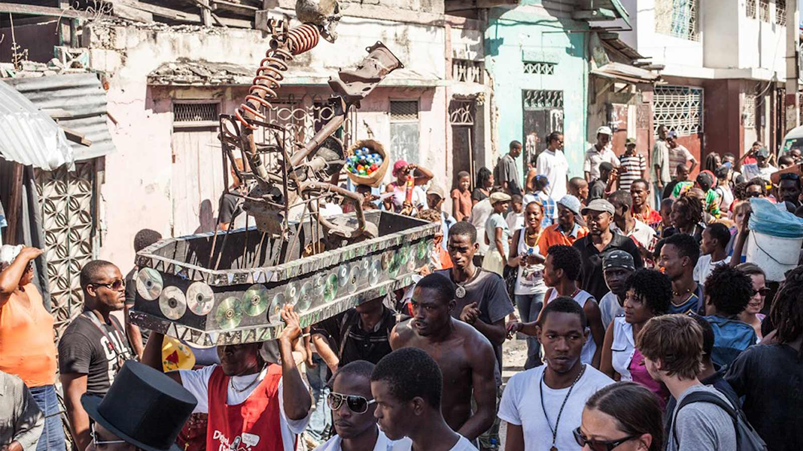 1600x900 Ghetto Biennale And “Jalousie En Couleur”: The Politics Of Post Earthquake Aesthetics In Port Au Prince