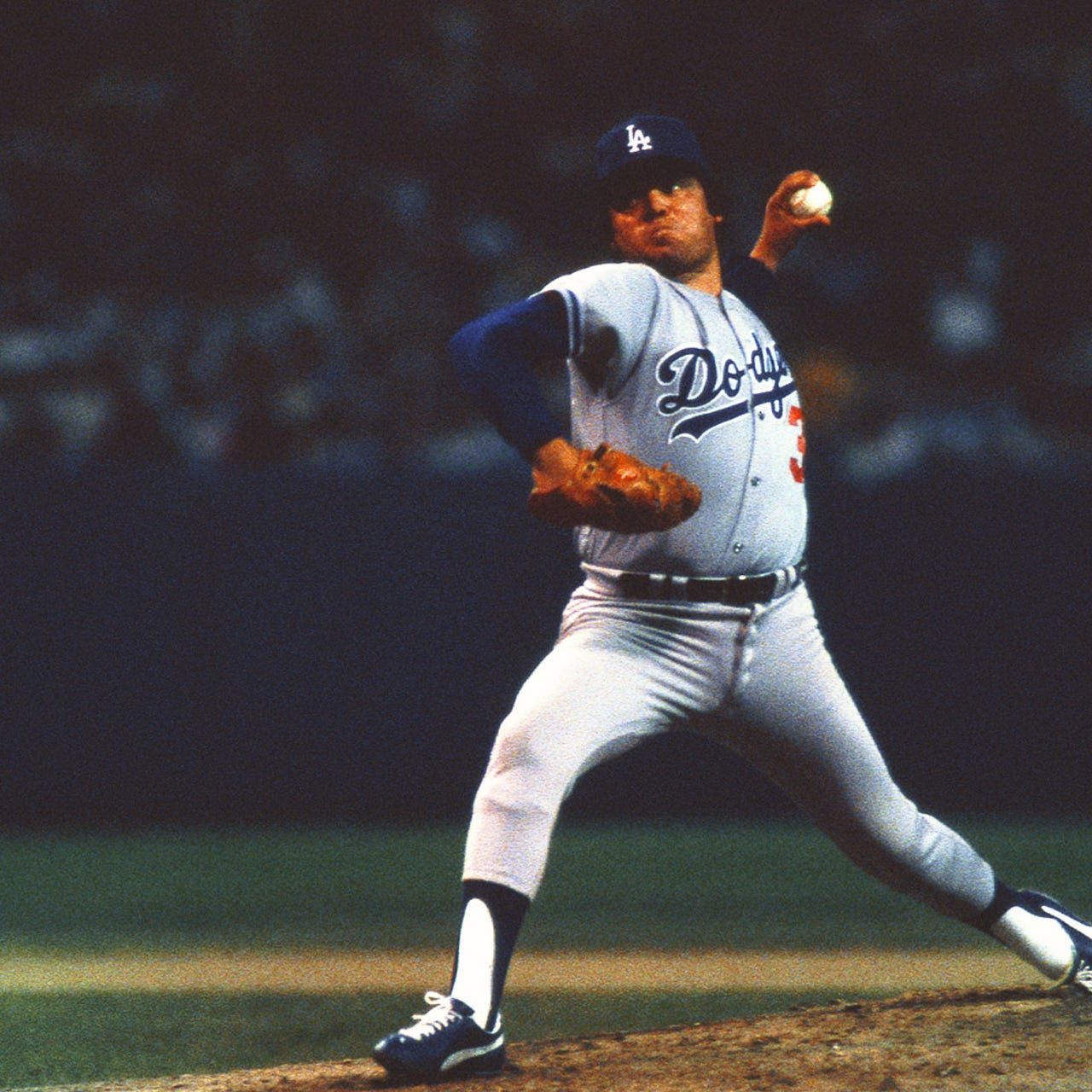 1280x1280 Fernandomania' and beyond: Remembering Fernando Valenzuela's best moments