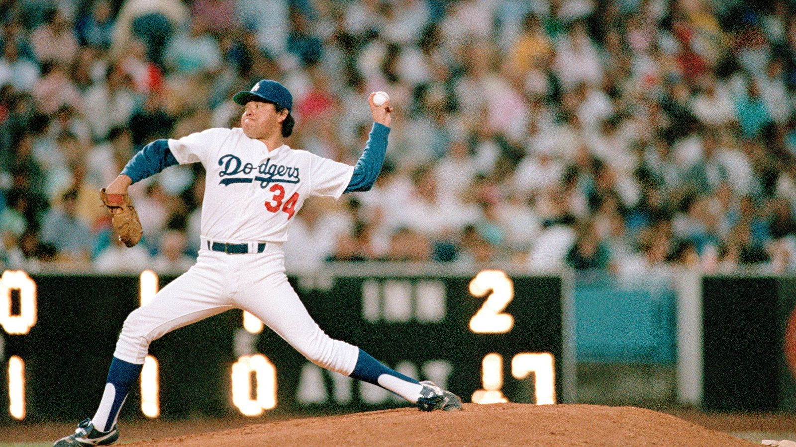 1600x900 A World Series Twist: First Loves Become the Enemy